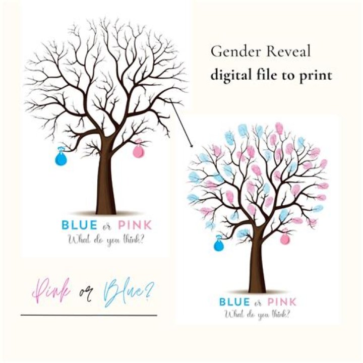 Is Tree gender neutered?