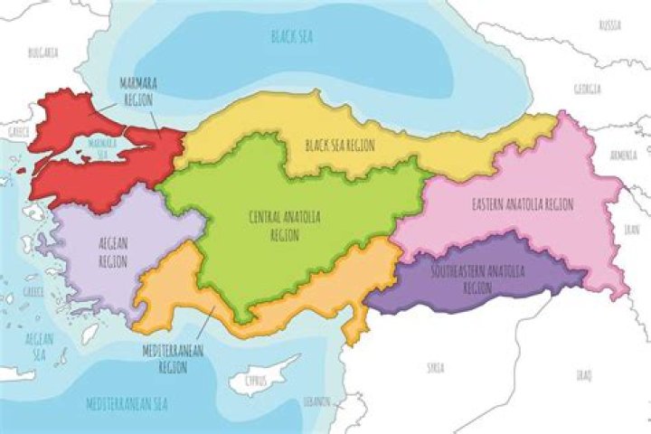 Is Turkey a capitalist country?