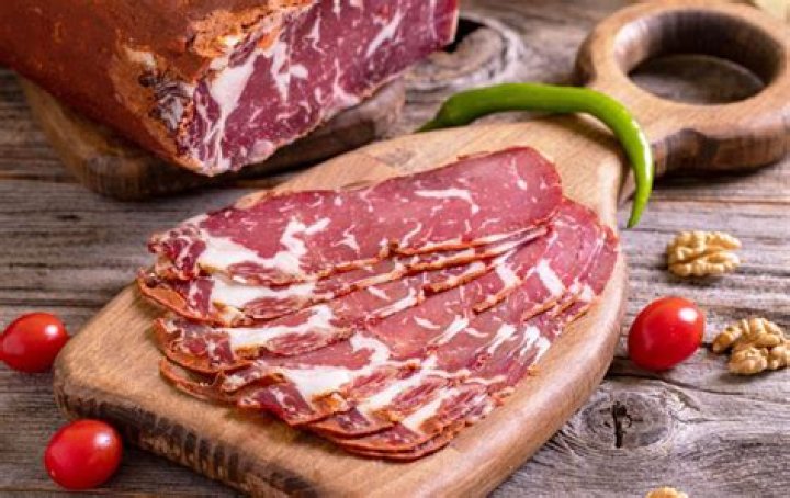Is turkey pastrami healthy? | ContextResponse.com