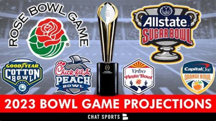 Is UCLA in a bowl game this year?