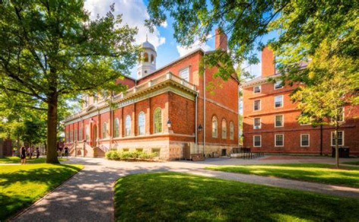 Is university the best time of your life?