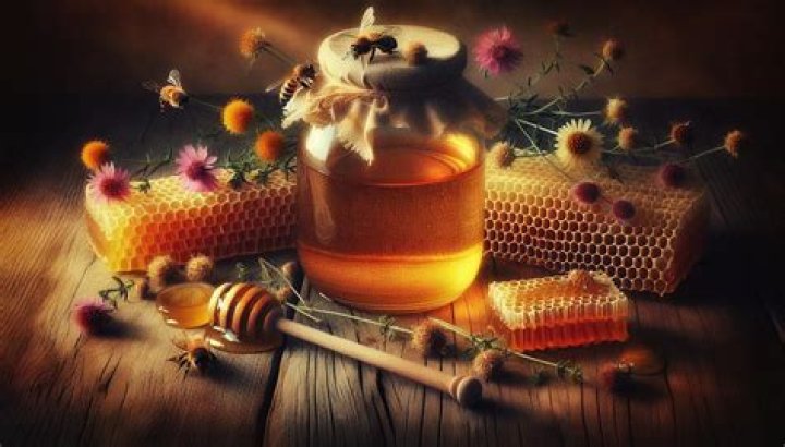 Is unpasteurized honey safe?