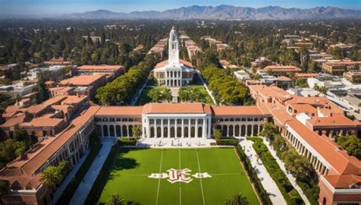 Is USC a prestigious university?