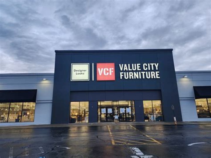 Is Value City Furniture going out of business?