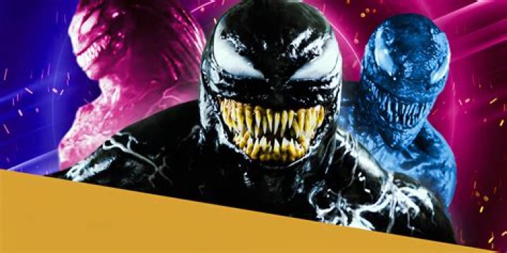 Is Venom a 3d movie?