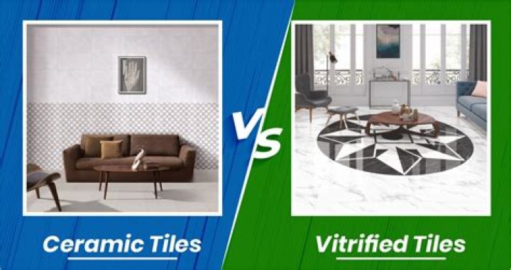 Is vitrified tiles good for flooring?