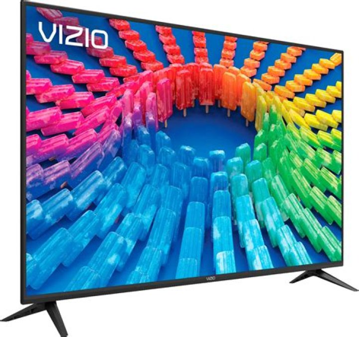 Is vizio a good TV?