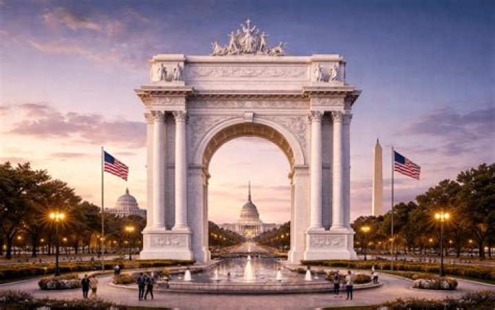 Is Washington DC close to New York?