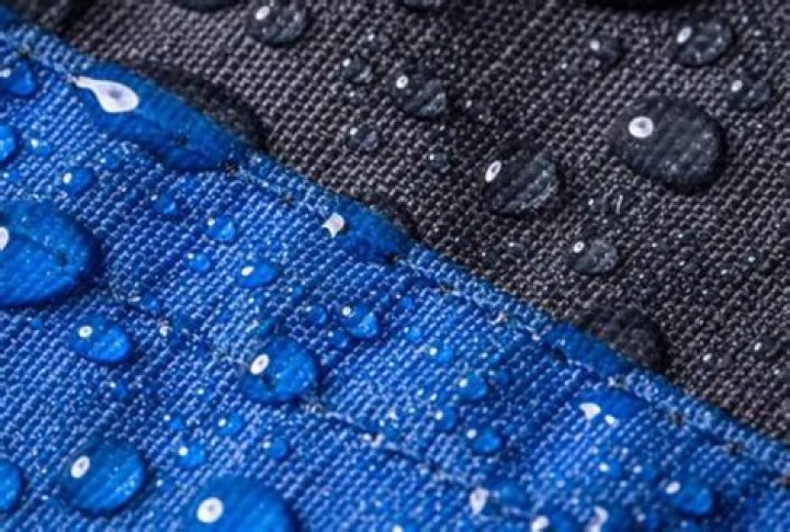 Is wetsuit material waterproof?