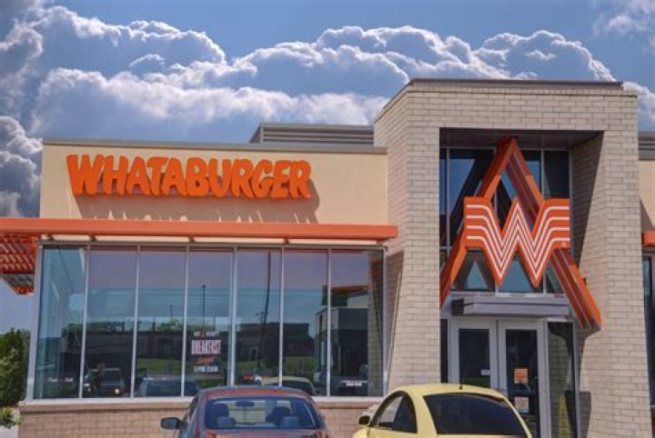 Is Whataburger coming to Nashville?