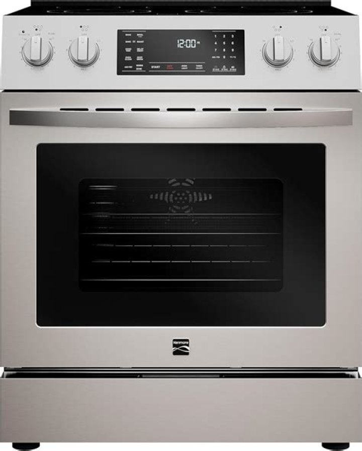 Is Whirlpool made by Kenmore?