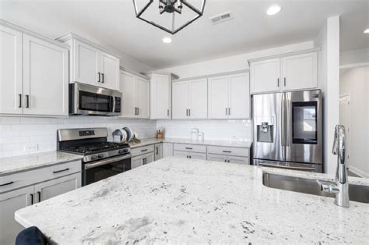 Is white granite more expensive?
