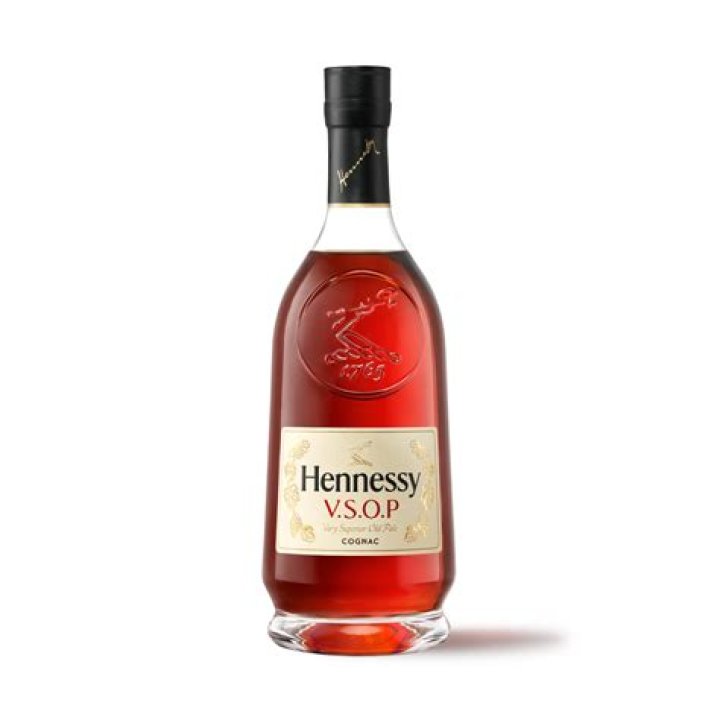 Is White Remy a cognac?