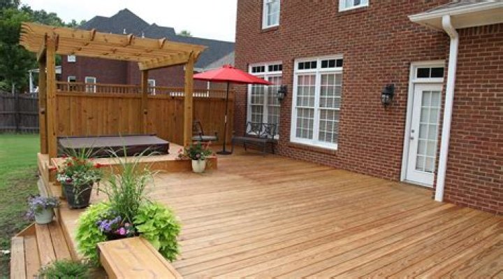 Is YellaWood safe for gardens?