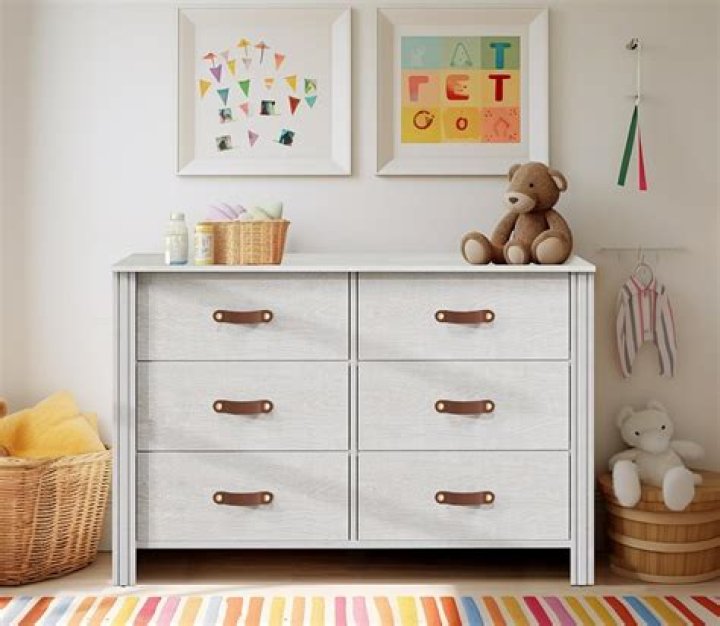 Should I finish the inside of a dresser?