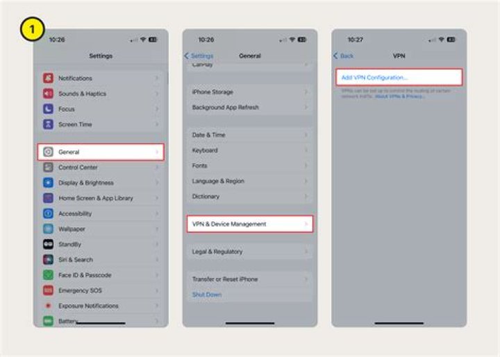 Should I get a VPN for my iPhone?