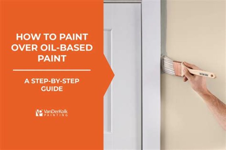 Should I use latex or oil based paint?