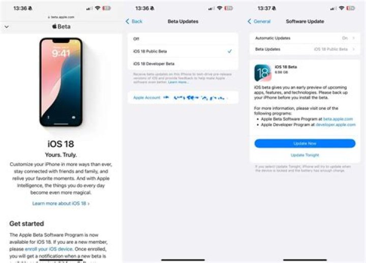 Should iPhone 6s upgrade to iOS 13?