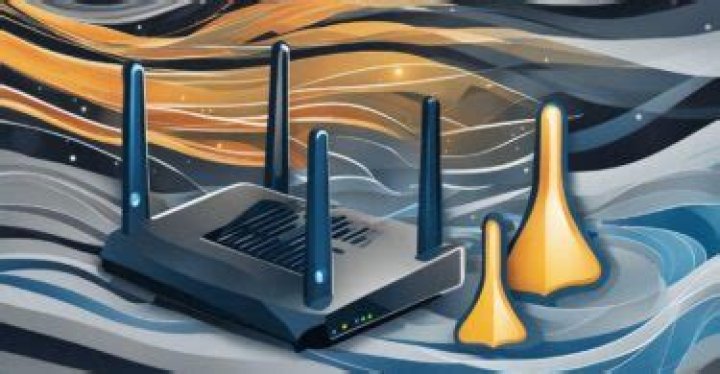 Should the WPS light be on on my router?