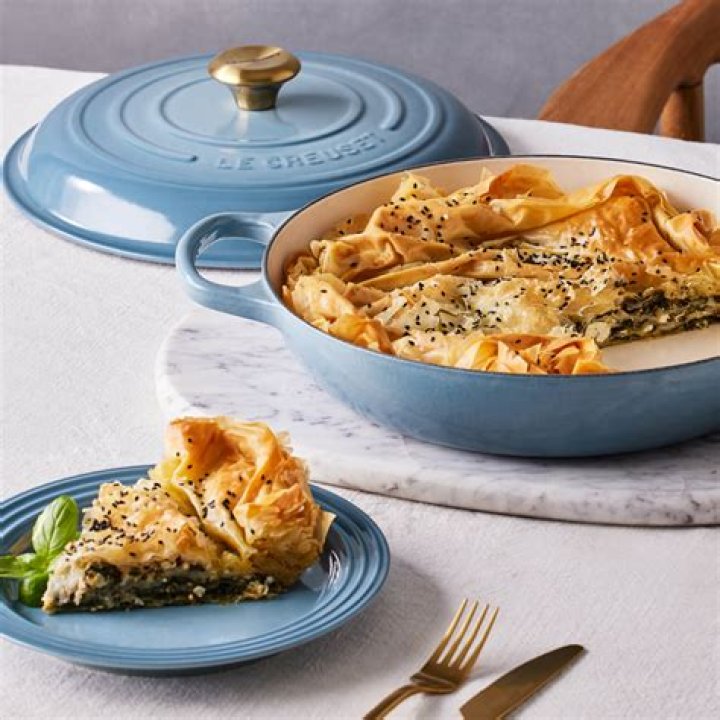 Should you season Le Creuset cast iron?
