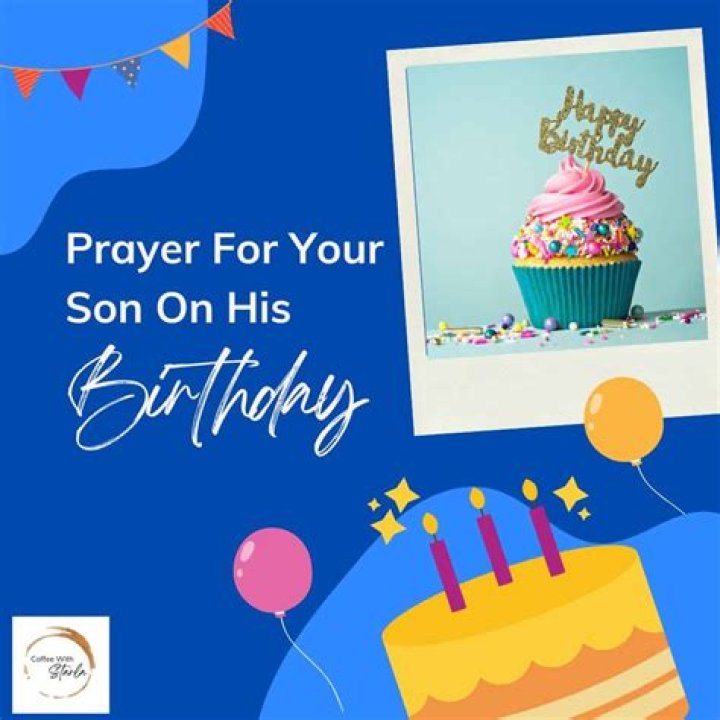 Should you wish your ex on his birthday?