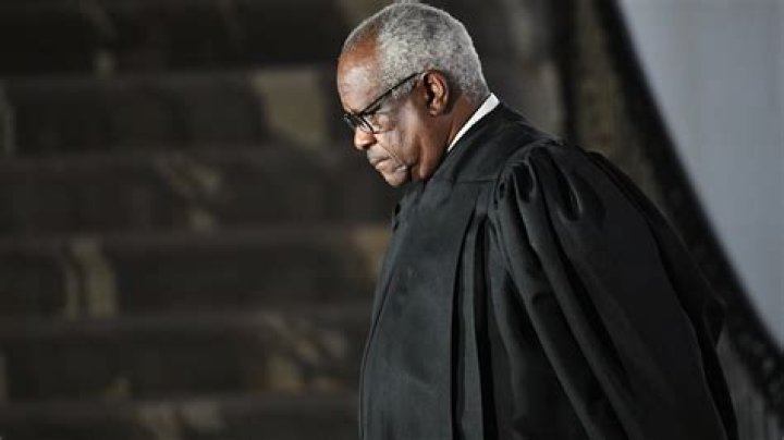 Was Clarence Thomas confirmed to the Supreme Court?
