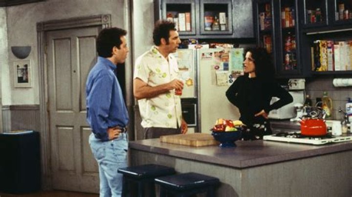 Was Seinfeld filmed in Tom's Restaurant?