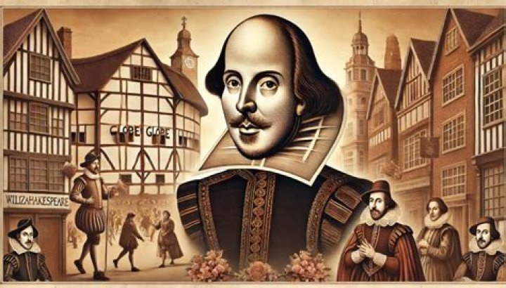 Was Shakespeare a Jacobean or a Elizabethan?