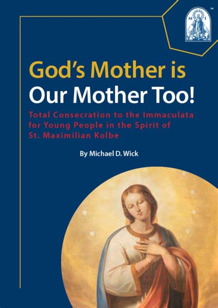 What's a smother mother?
