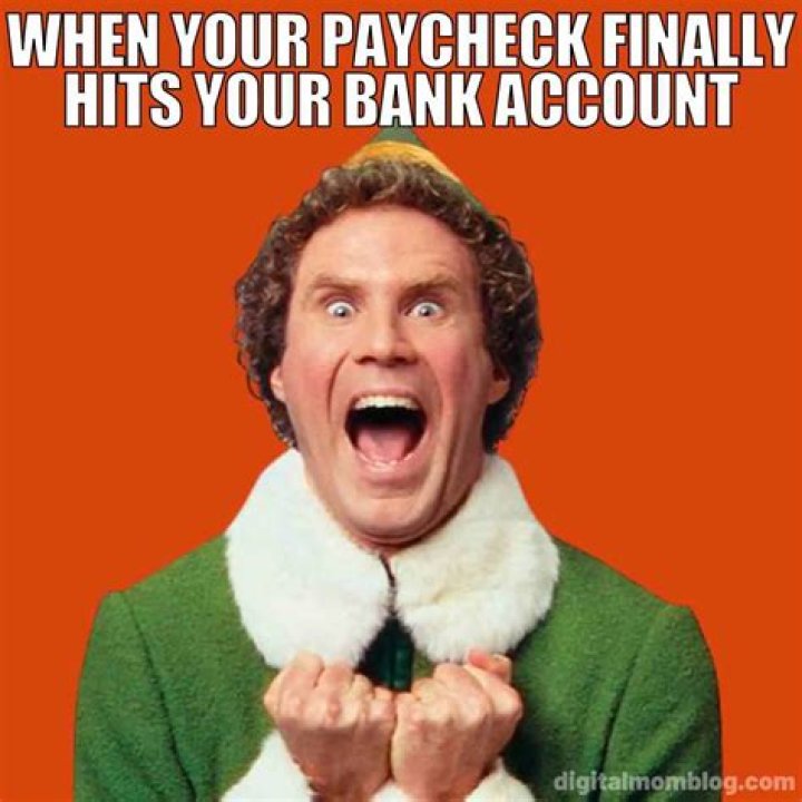 What's a strategy that you could use with your paycheck to make your savings more automatic?