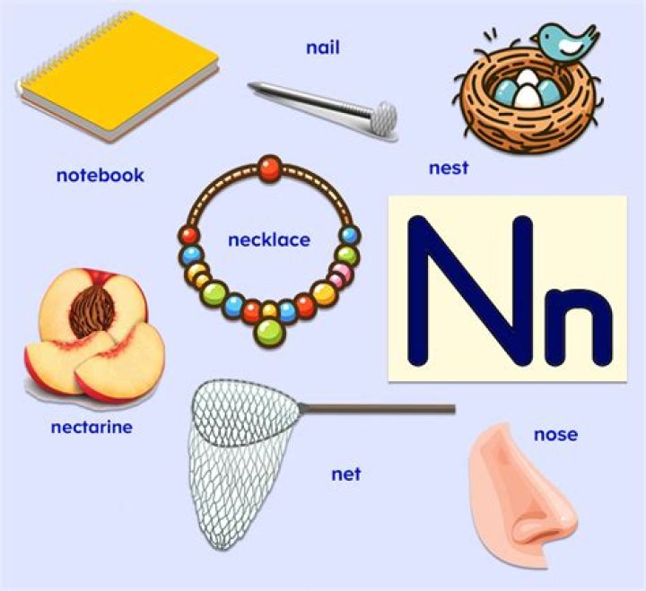 What's a word that starts with an X?