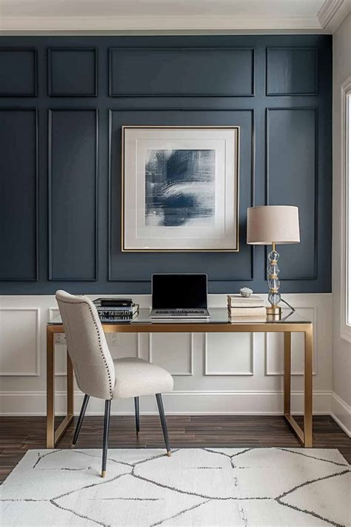 What's an accent color?