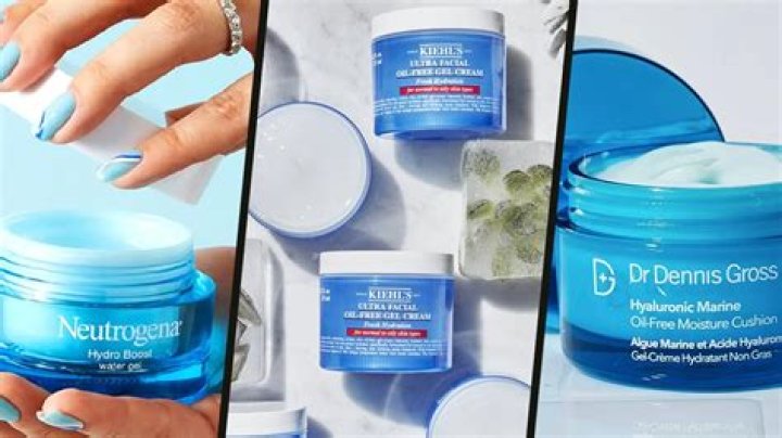 What's best for oily face?