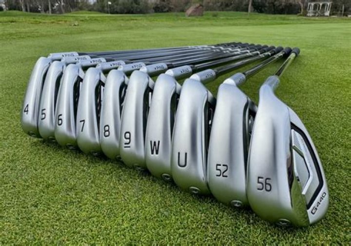 What's better steel or graphite irons?