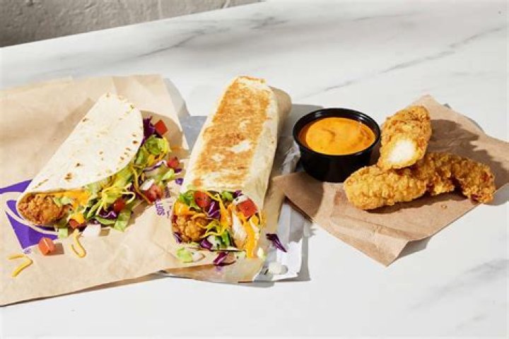 What's different about Taco Bell Cantina?