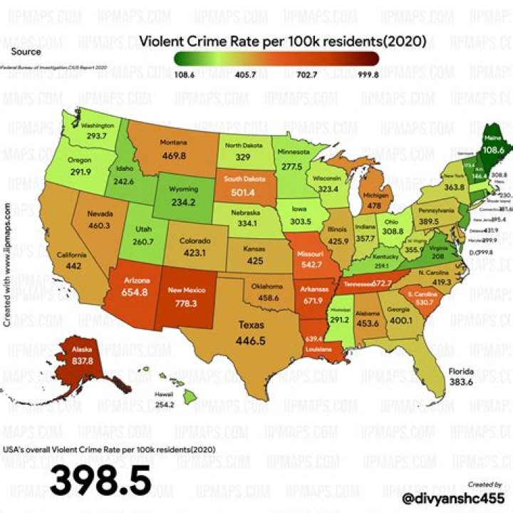 What's the crime rate in Salt Lake City?