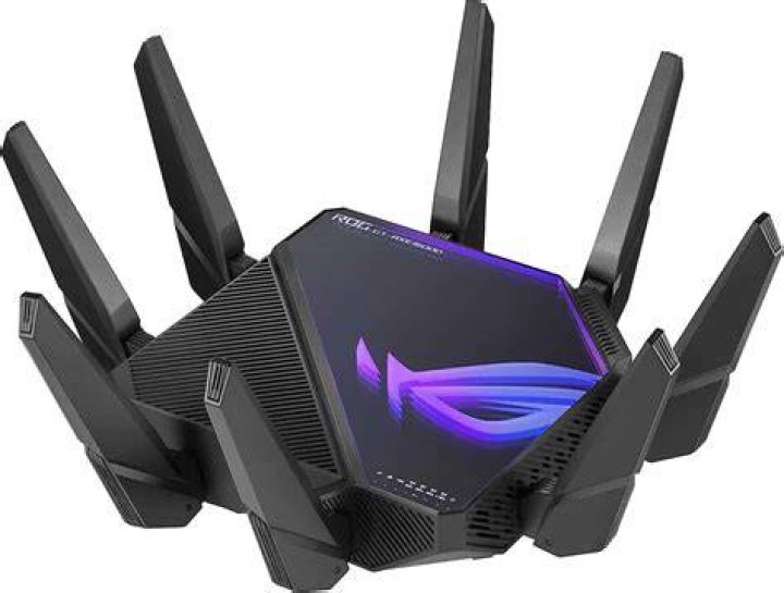 What's the point of a gaming router?