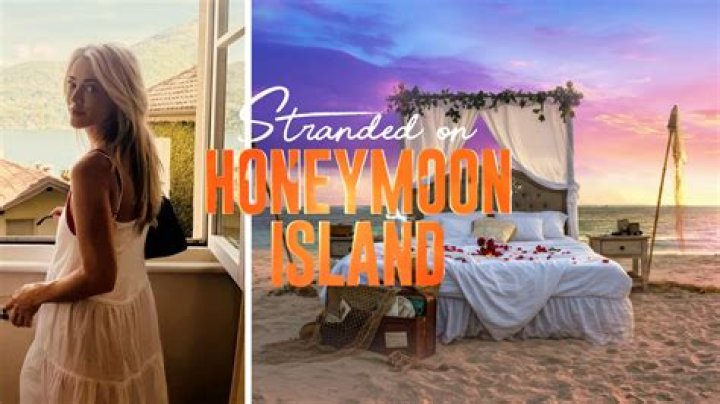 What's the point of a honeymoon?