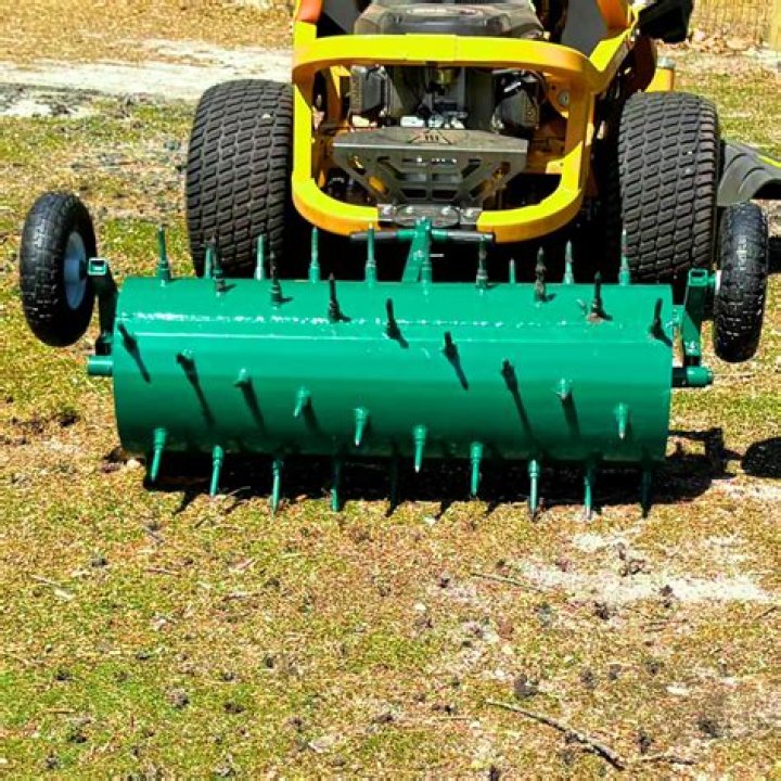What's wrong with my lawn mower?