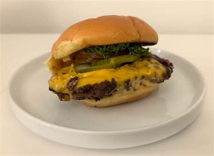 What age can you work at Shake Shack?