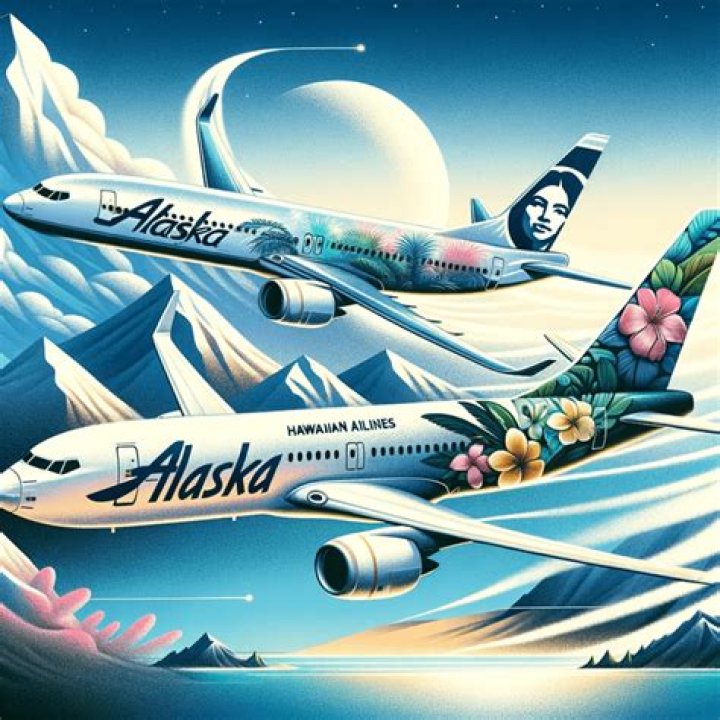 What airlines fly between Hawaiian Islands?