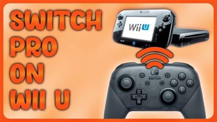 What all does a Wii U come with?