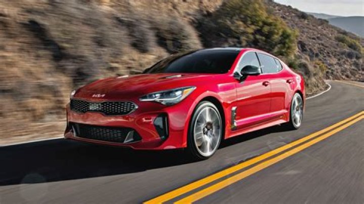 What are 4 door cars called?