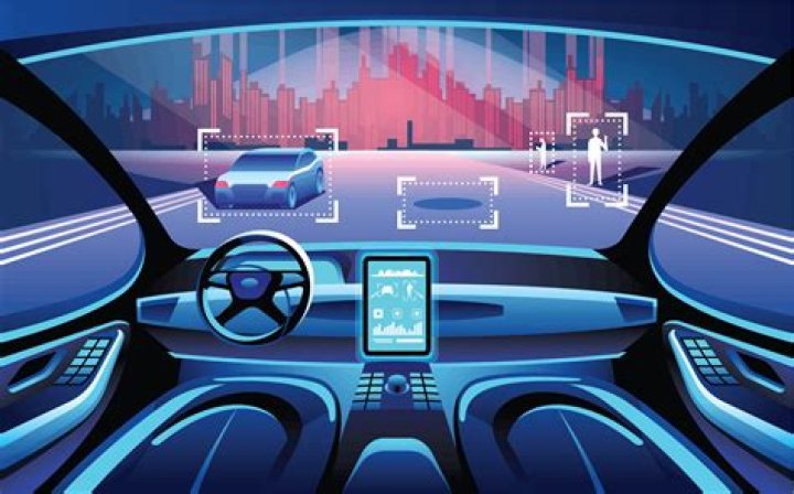 What are benefits of self driving cars?