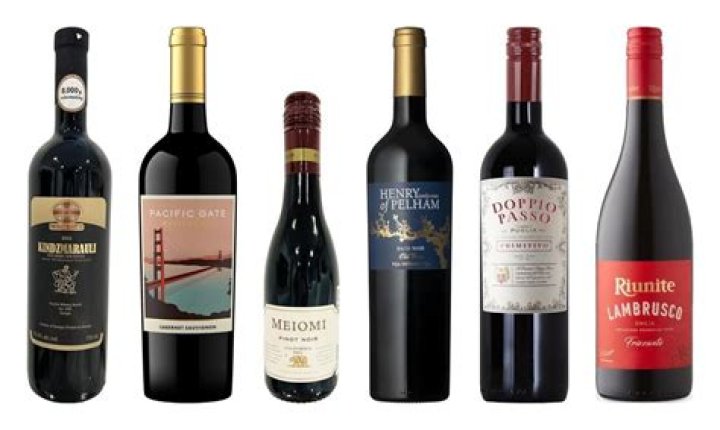 What are dessert wines called?