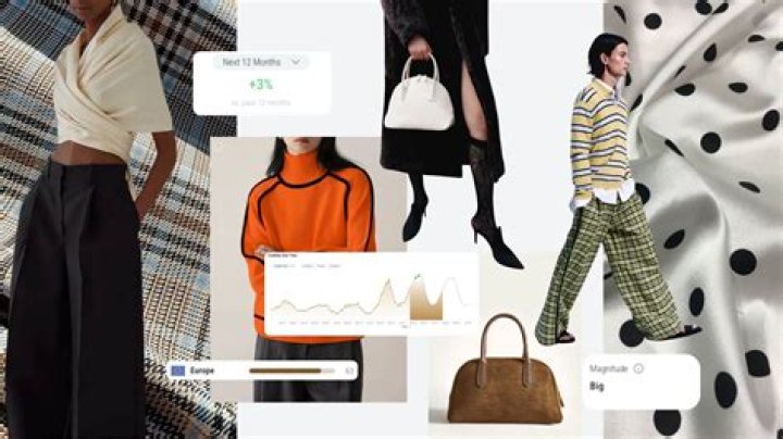 What are fashion products? | ContextResponse.com