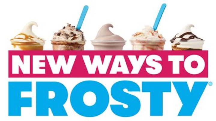 What are Frosty's made out of?