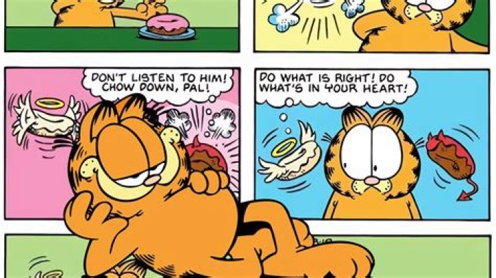 What are Garfield phones? | ContextResponse.com