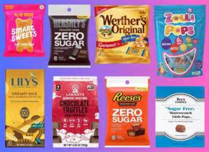 What are good low sugar snacks?