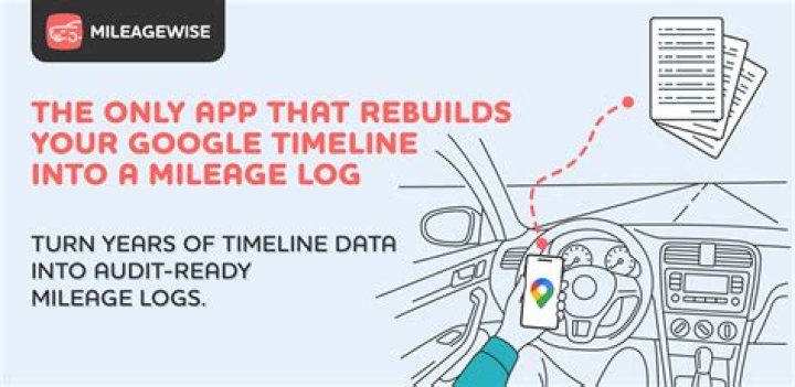 What are mileage runs?